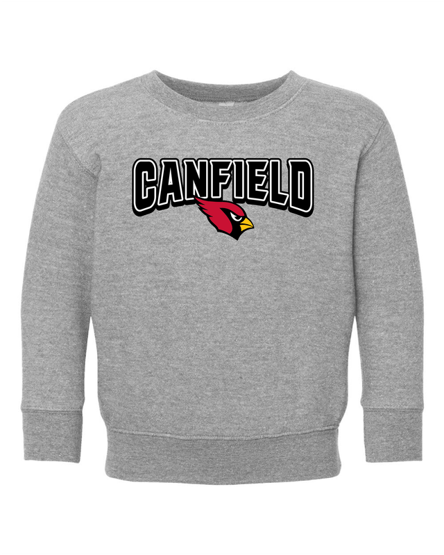 Toddler Rabbit Skins Crewneck