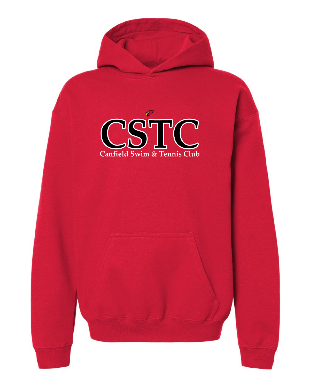 Youth CSTC Hoodie