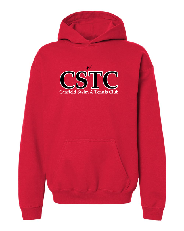 Youth CSTC Hoodie