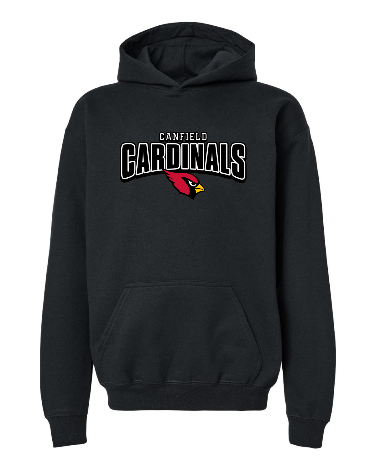 Youth Hoodie