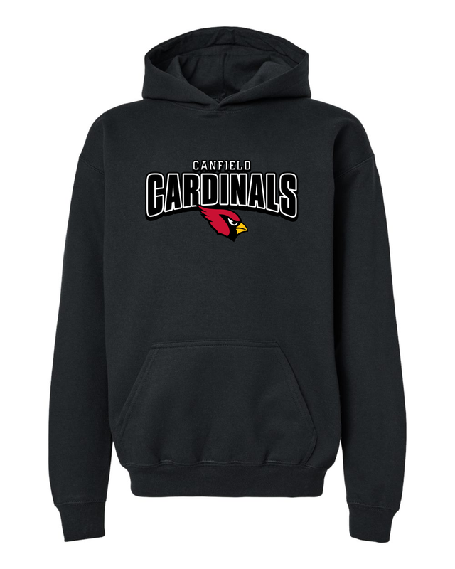 Youth Hoodie