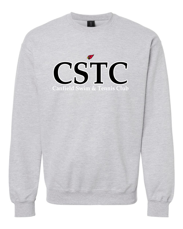 Adult CSTC Crewneck