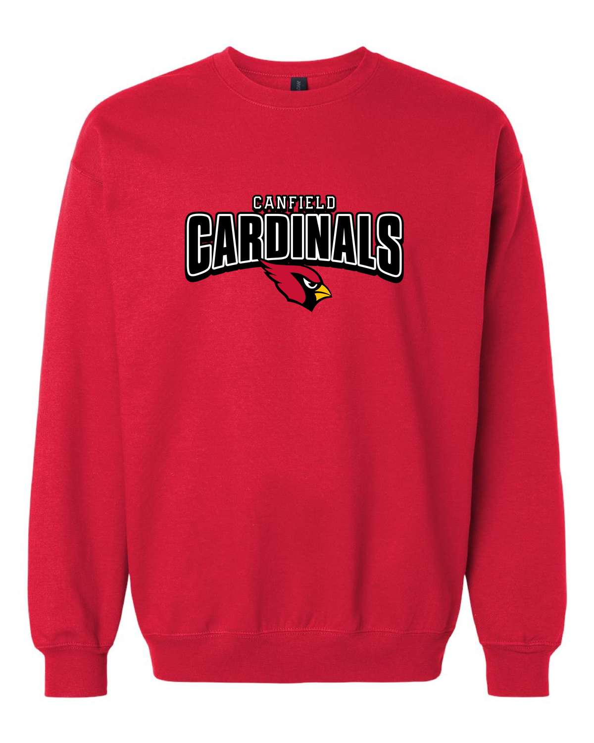 Adult Crewneck