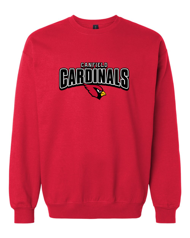 Adult Crewneck