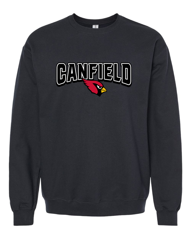 Adult Crewneck