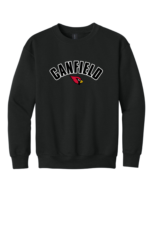Youth Crewneck