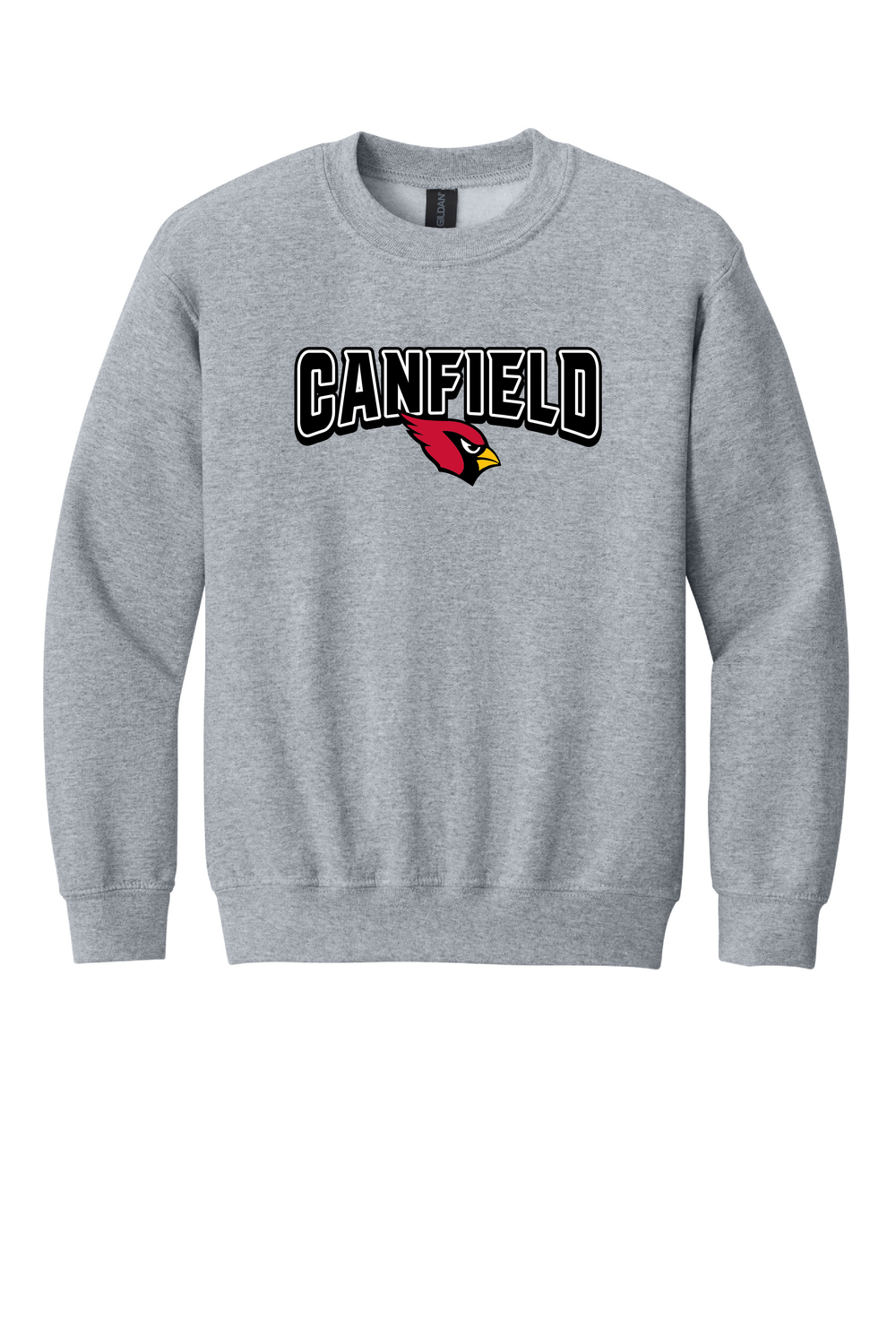 Youth Crewneck