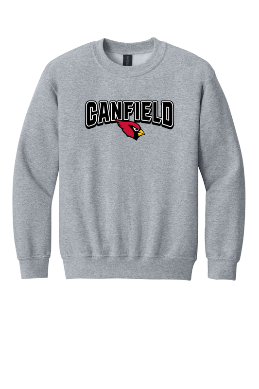 Youth Crewneck