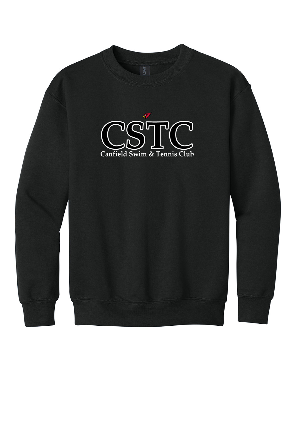 Youth CSTC Crewneck