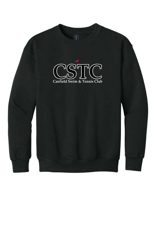 Youth CSTC Crewneck