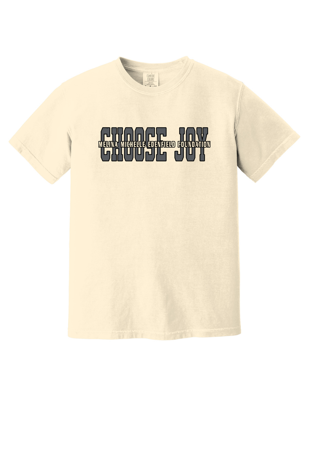 ADULT SUMMER CHOOSE JOY TEE