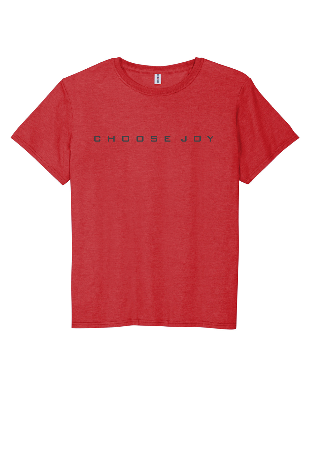 Choose Joy Fall Adult Tee