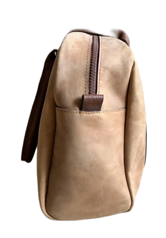 Middle Lo's Bag