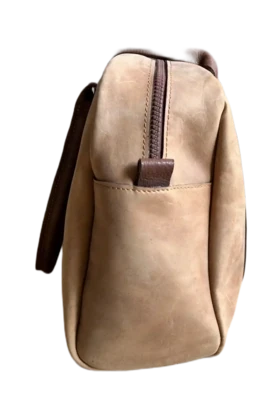 Middle Lo's Bag