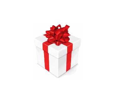 Carte cadeau