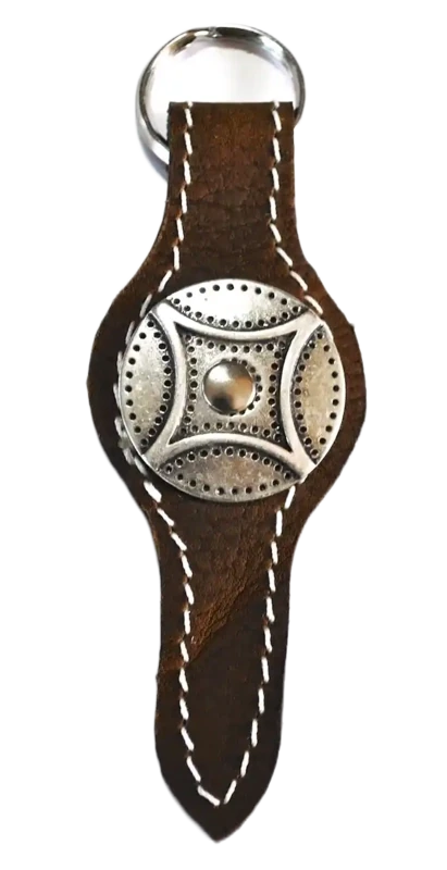 Porte-clefs "conchos"