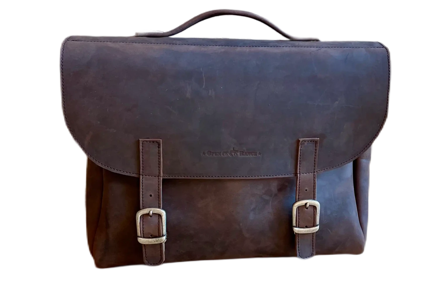 Montana, Coloris: Marron foncé, Anse: Sans anse et avec poignée