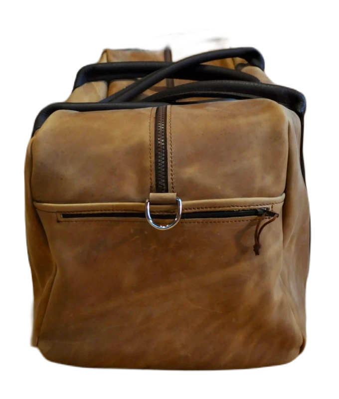Lo's Bag