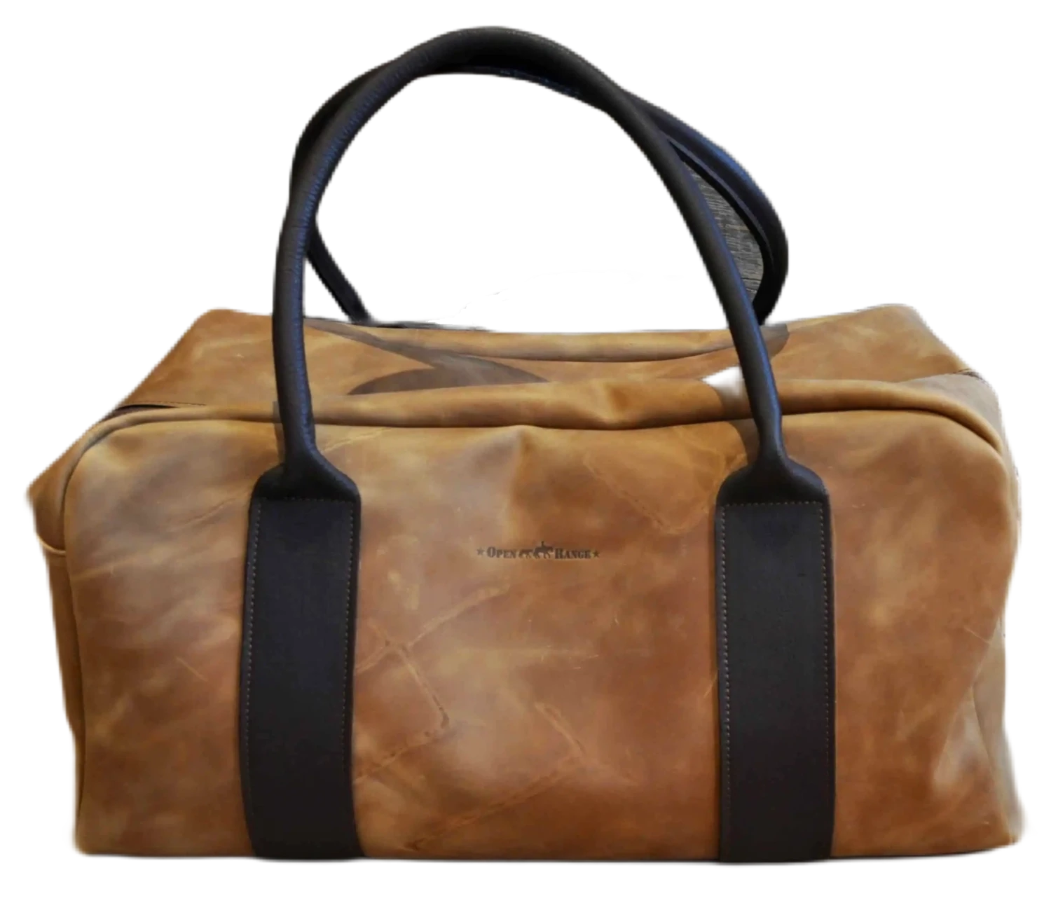 Lo&#39;s Bag, Coloris: Caramel