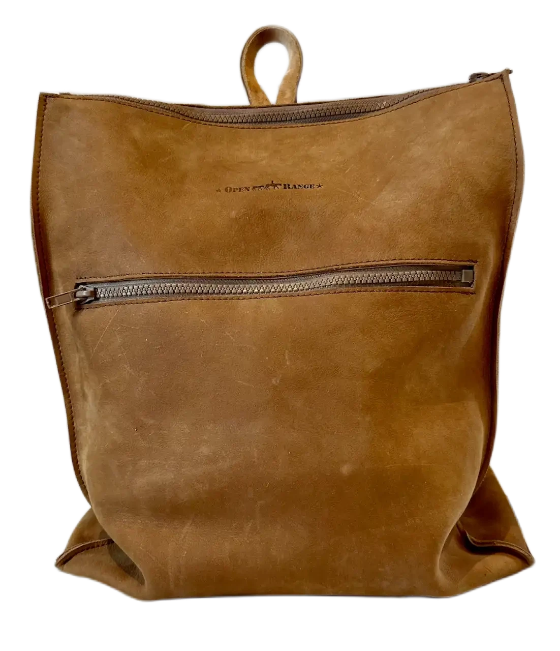 Adelaïde Backpack