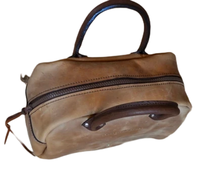 Mini Lo's bag