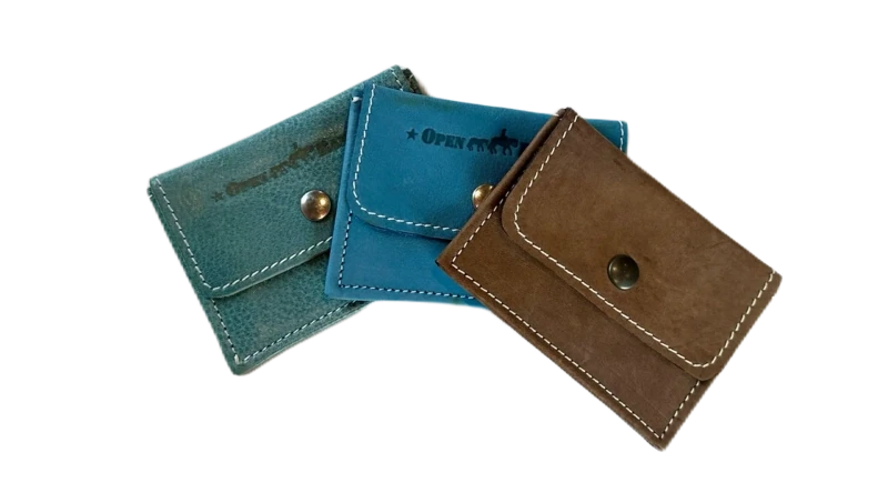 Porte-monnaie/carte