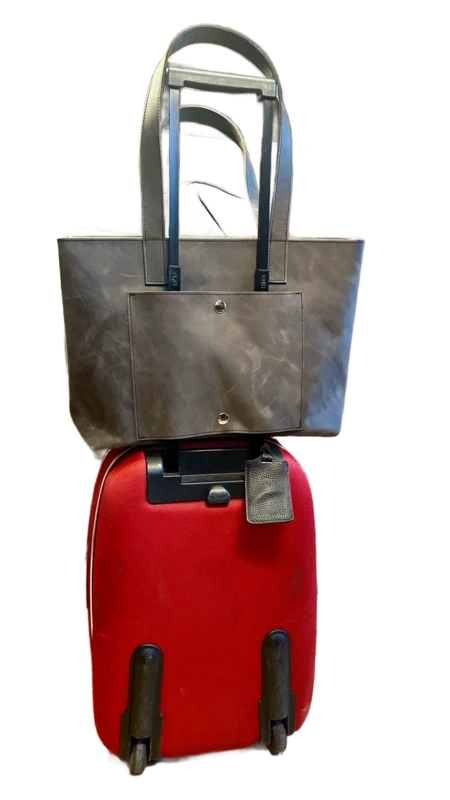 Busy Louise&#39;s bag