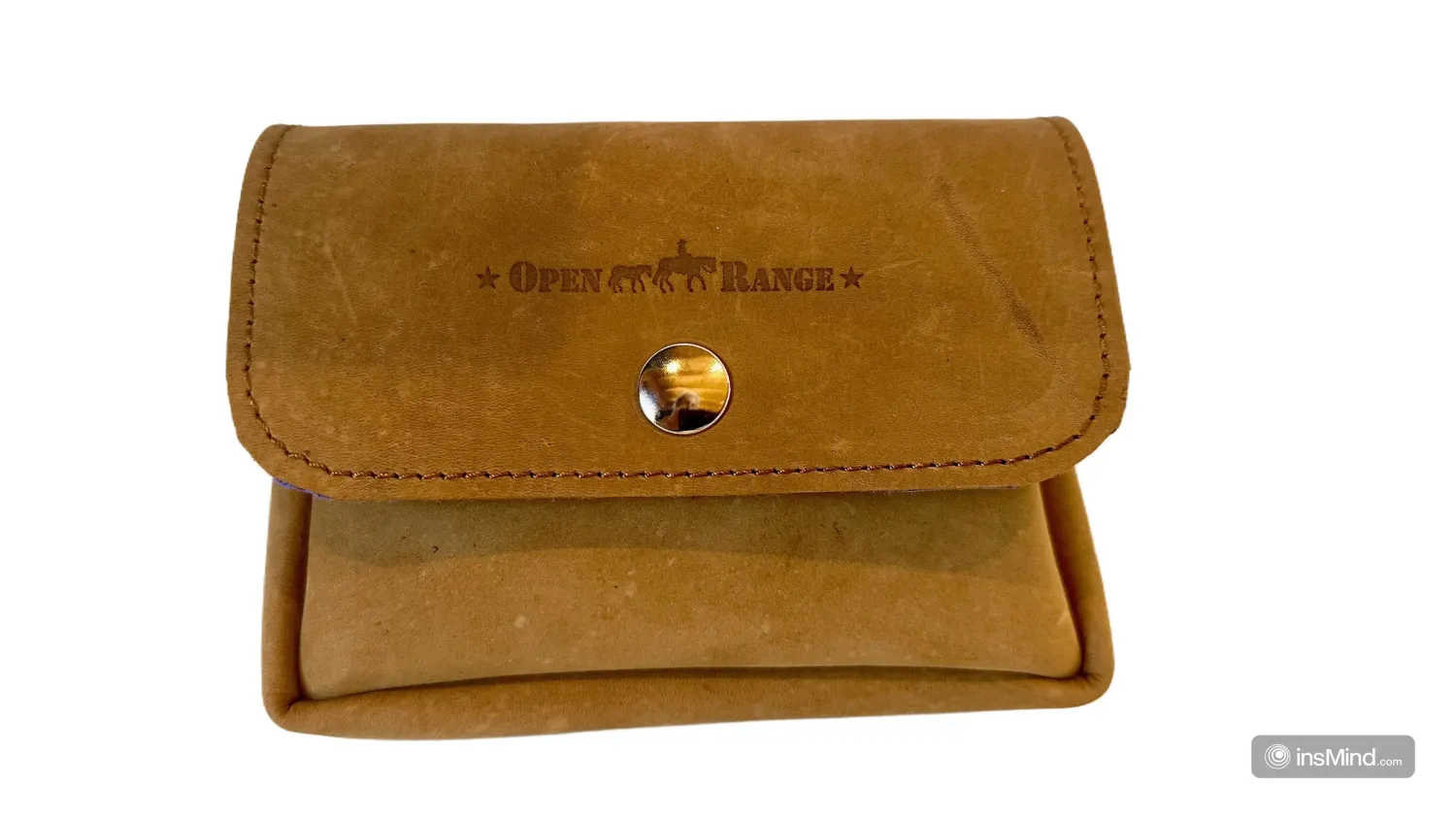Pochette ceinture Booba