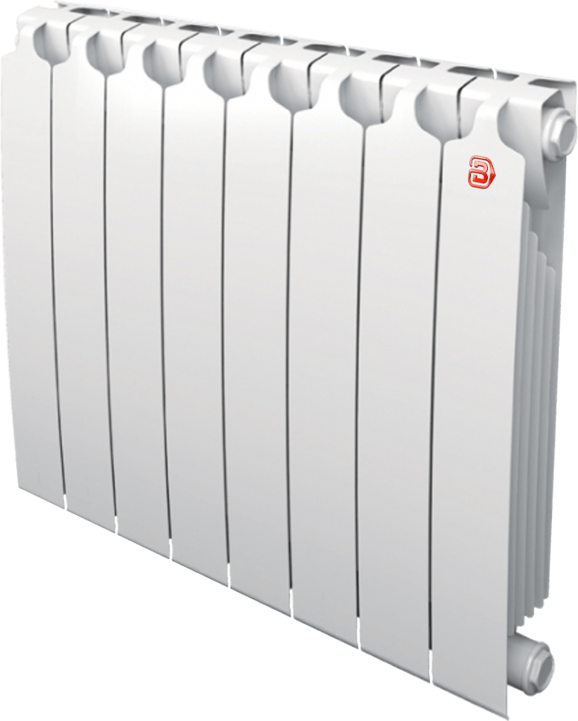 RADIATEUR HYBRIDE