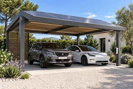 CARPORT