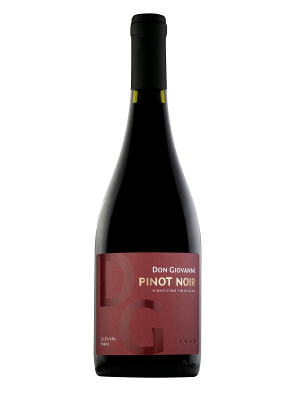 Vinho Tinto Don Giovanni Pinot Noir 2021 750 mL
