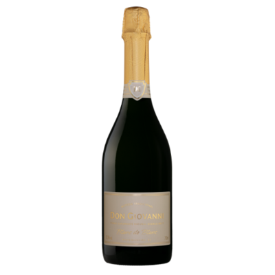 Vinho Espumante Don Giovanni Blanc de Blanc Brut 24 meses 750 mL