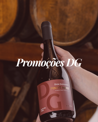 Promoções