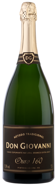 Don Giovanni Ouro 160 meses - 1,5 litros