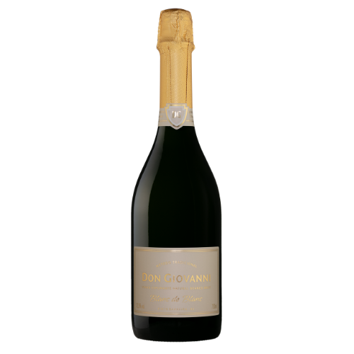 Vinho Espumante Don Giovanni Blanc de Blanc Brut 24 meses 750 mL