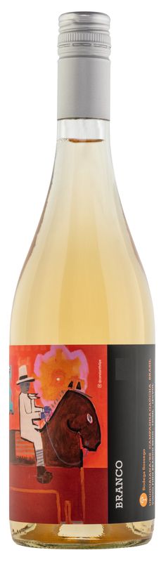 Bodega Sossego Branco