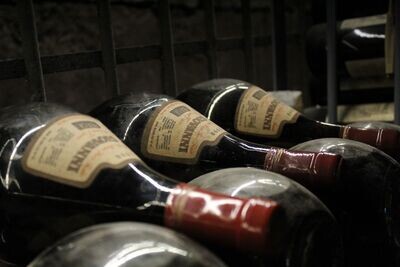 Vinhos Tinto
