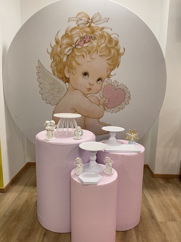 Déco Delivery Petit ange