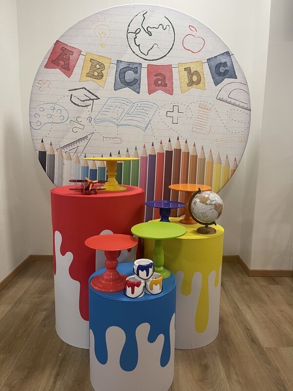 Déco Delivery ABC
