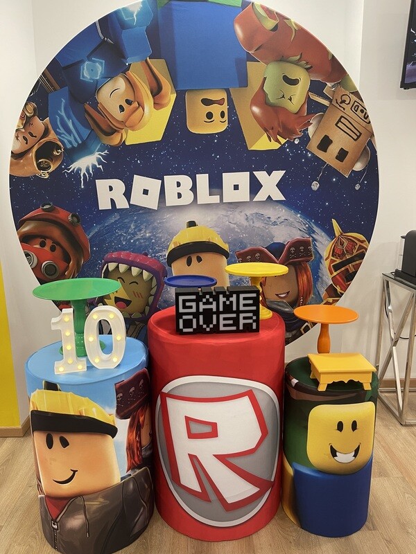 Déco Delivery Roblox Option 2