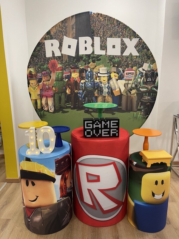 Déco Delivery Roblox