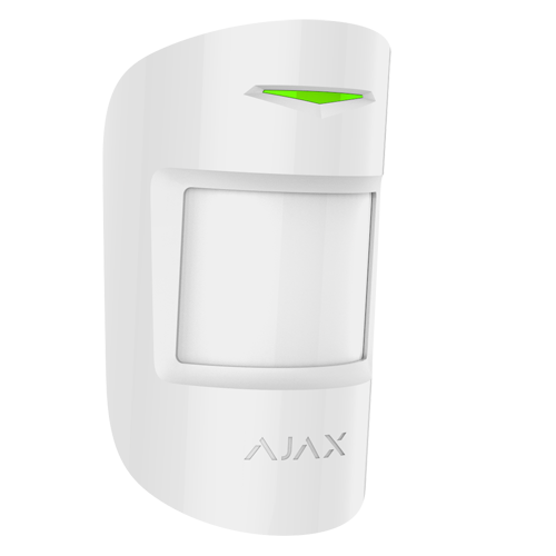 AJ-BD-Détecteur volumétrique MOTIONPROTECT