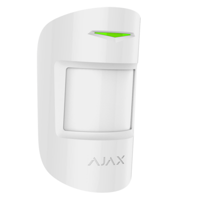 AJ-BD-Détecteur volumétrique MOTIONPROTECT