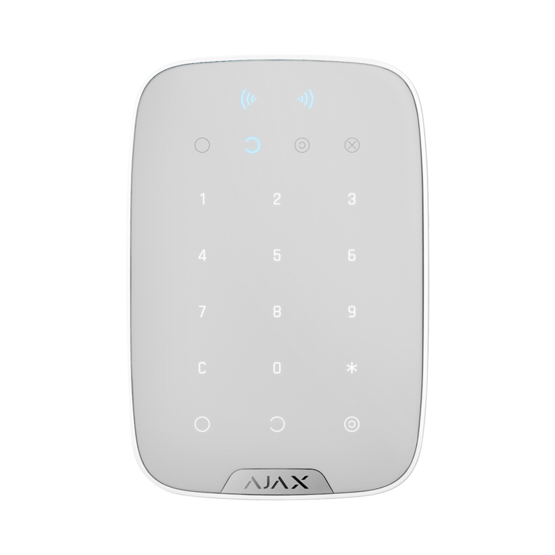 AJ-BN-Clavier avec lecteur de badges KEYPADPLUS
