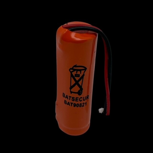 ​Batterie BAT90821 Unitaire Lithium Ion 700mAh