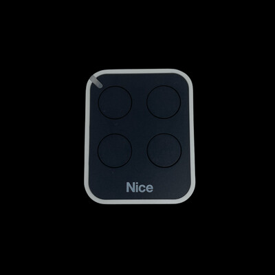 Télécommande de Portail NICE 4 touches ON4E