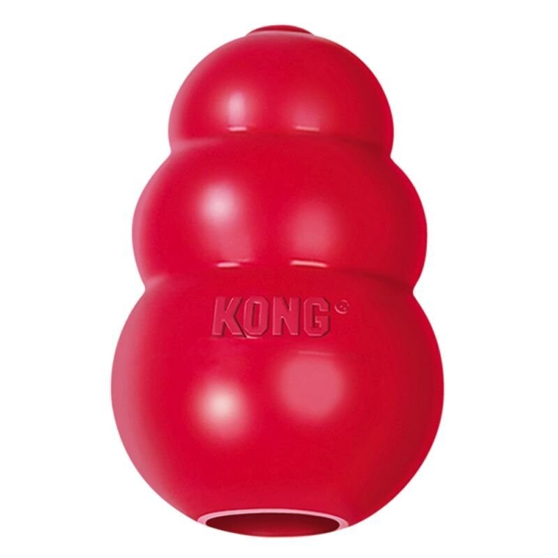 Kong Classic Rouge Taille: XL 13CM