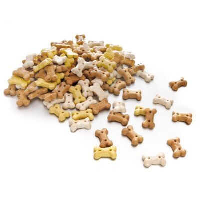 BISCUITS PUPPY 250G