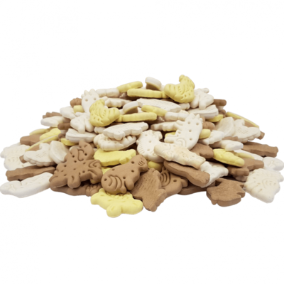 BISCUITS ANIMAUX 250G