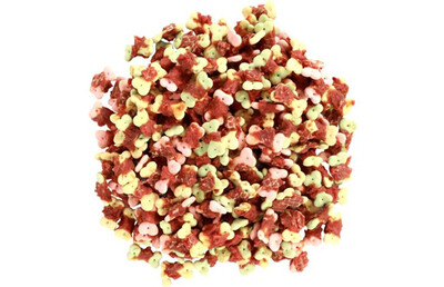 PETIT BISCUITS AVEC CANARD 550G